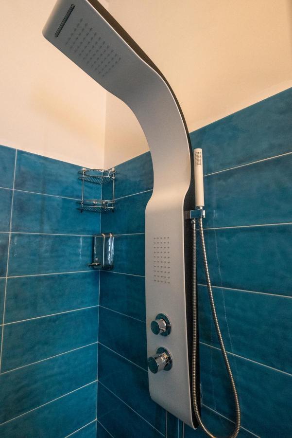 Room With Independent Entrance - Termini/Aquarium Рим Екстер'єр фото